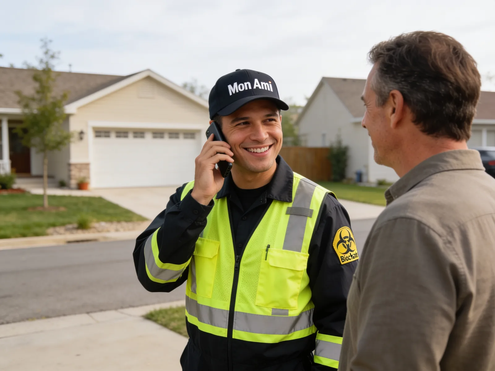 Sewage Cleanup Breedsville, MI FAQs